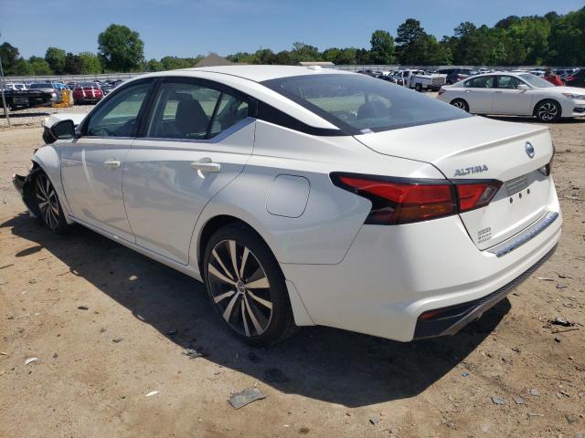 Photo 2 from auction – 2019 NISSAN ALTIMA SR with VIN 1N4BL4CV6KN322054