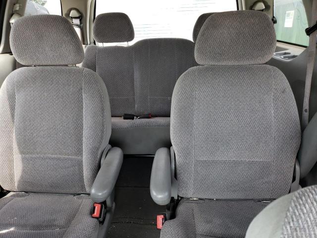 Zdjęcie 10 z aukcji – 2003 FORD WINDSTAR S z VIN 2FMZA52493BA20912