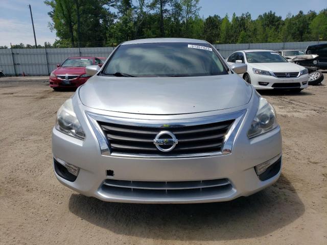 Photo 5 from auction – 2013 NISSAN ALTIMA 2.5 with VIN 1N4AL3AP4DN460544