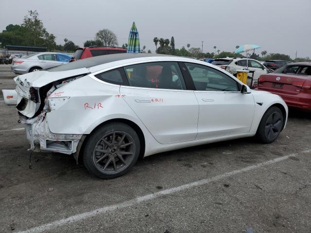 Photo 3 from auction – 2019 TESLA MODEL 3 with VIN 5YJ3E1EA3KF485938