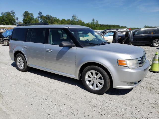 Photo 4 from auction – 2011 FORD FLEX SE with VIN 2FMGK5BC6BBD18831