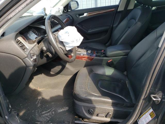 Photo 7 from auction – 2012 AUDI A4 PREMIUM with VIN WAUEFAFL3CA115618