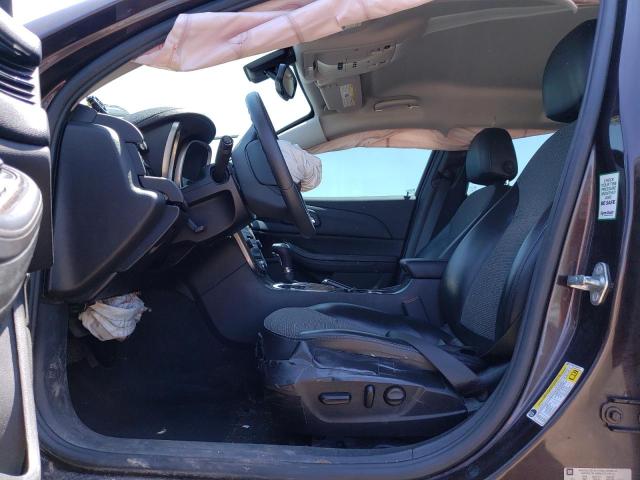 Photo 7 from auction – 2015 CHEVROLET MALIBU 1LT with VIN 1G11C5SL1FF204773