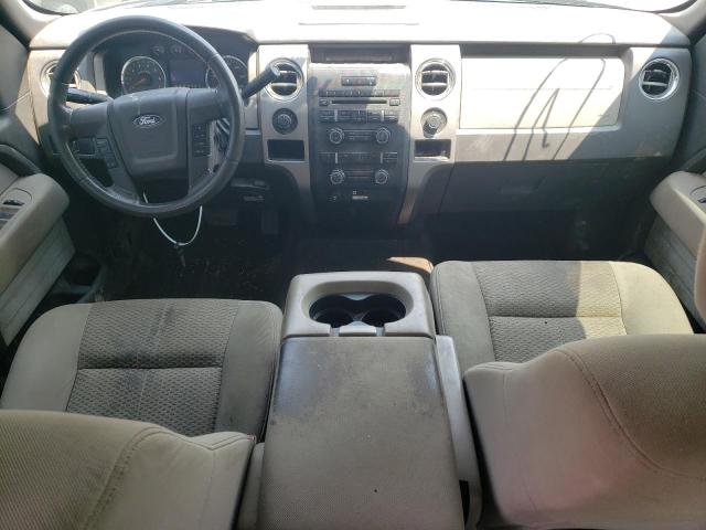 Photo 8 from auction – 2009 FORD F150 SUPER with VIN 1FTRW14829FA70976