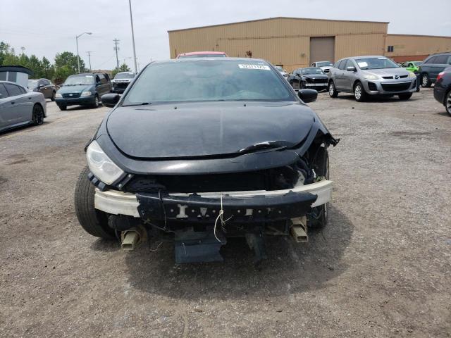 Photo 5 from auction – 2013 DODGE DART LIMIT with VIN 1C3CDFCA8DD225066