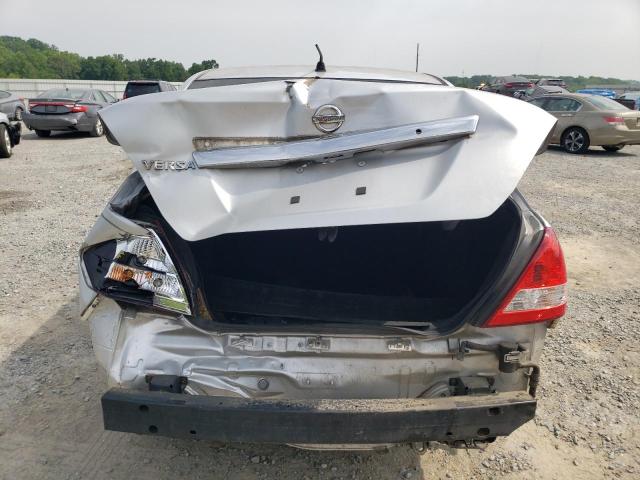 Photo 6 from auction – 2010 NISSAN VERSA S with VIN 3N1BC1AP7AL414675
