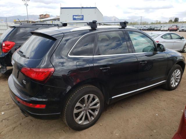 Photo 3 from auction – 2013 AUDI Q5 PREMIUM with VIN WA1CFAFPXDA041221