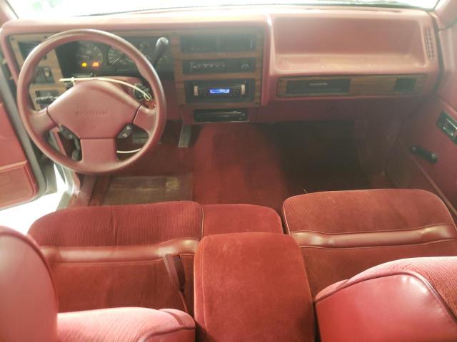 Photo 8 from auction – 1993 DODGE DAKOTA with VIN 1B7FL23X3PS174441