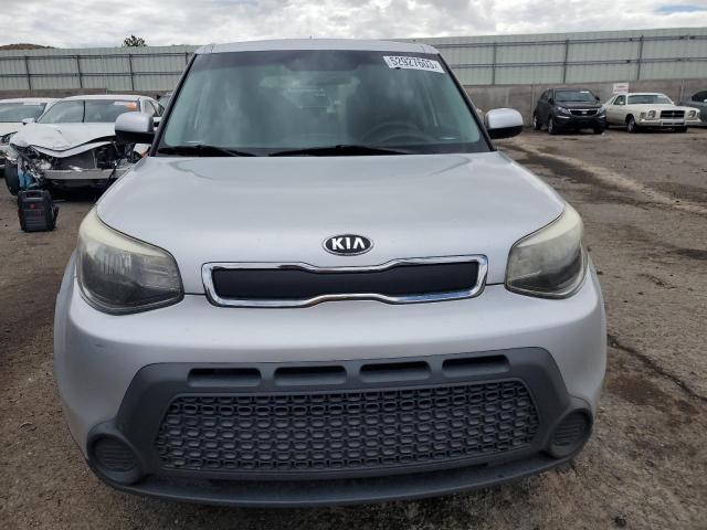 Photo 5 from auction – 2015 KIA SOUL with VIN KNDJN2A2XF7794913