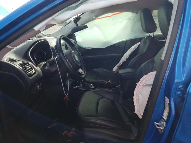 Photo 7 from auction – 2020 JEEP COMPASS LI with VIN 3C4NJCCB1LT218585