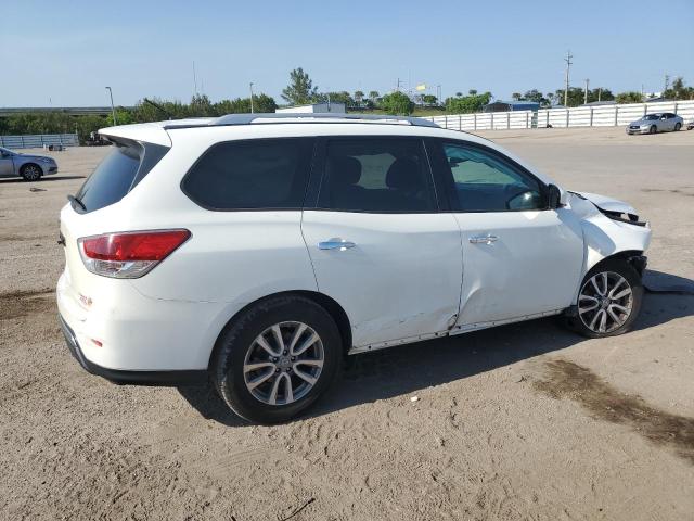 صورة رقم 3 من المزاد - 2016 NISSAN PATHFINDER مع VIN 5N1AR2MN4GC613576