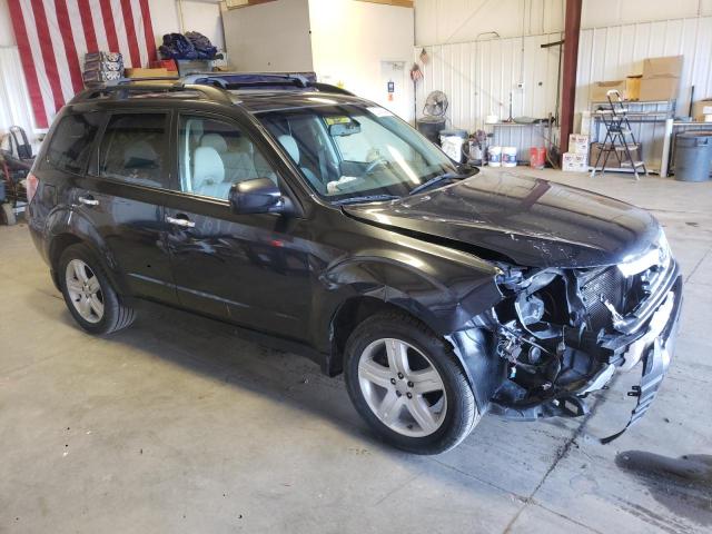 Photo 4 from auction – 2010 SUBARU FORESTER 2 with VIN JF2SH6CC2AG907322