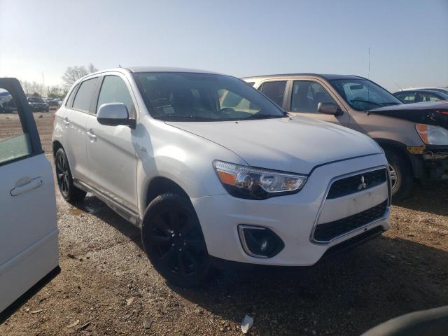 Photo 4 from auction – 2015 MITSUBISHI OUTLANDER with VIN 4A4AP3AW9FE058360