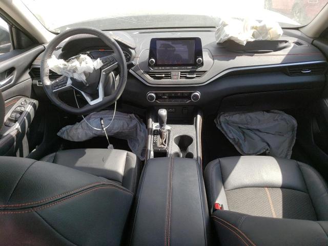 Photo 8 from auction – 2022 NISSAN ALTIMA SR with VIN 1N4BL4CV2NN400477