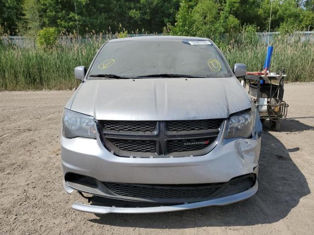 Photo 5 from auction – 2016 DODGE GRAND CARA with VIN 2C4RDGBG8GR155023