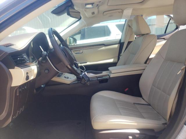 Photo 7 from auction – 2016 LEXUS ES 350 with VIN 58ABK1GG1GU033494