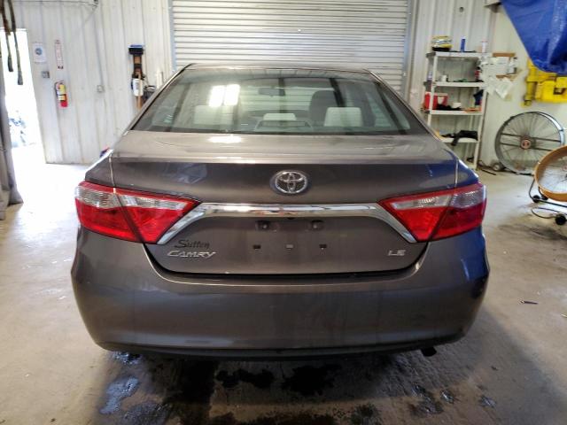 Photo 6 from auction – 2017 TOYOTA CAMRY LE with VIN 4T1BF1FK8HU307230