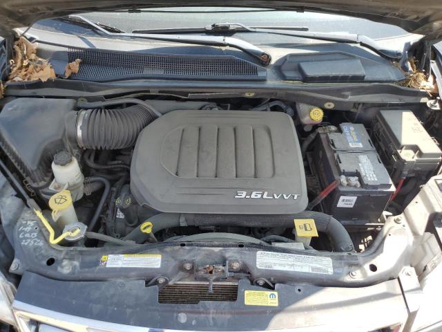 Photo 11 from auction – 2012 CHRYSLER TOWN & COU with VIN 2C4RC1CG5CR143727