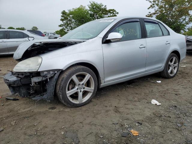 Photo 1 from auction – 2006 VOLKSWAGEN JETTA VALU with VIN 3VWPF81K96M725983