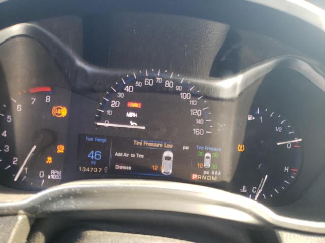 Zdjęcie 9 z aukcji – 2015 CADILLAC SRX z VIN 3GYFNBE32FS617065