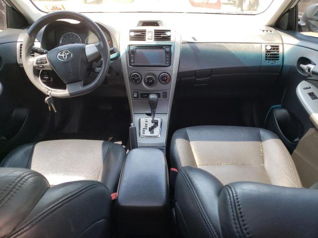 Photo 8 from auction – 2013 TOYOTA COROLLA BA with VIN 2T1BU4EE5DC084448