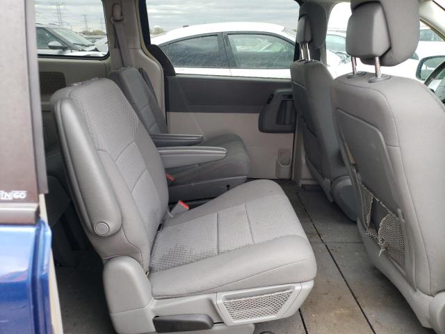 Zdjęcie 11 z aukcji – 2010 DODGE GRAND CARA z VIN 2D4RN6DX7AR435031