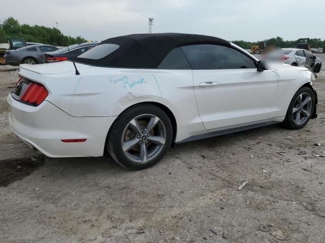 Photo 3 from auction – 2017 FORD MUSTANG with VIN 1FATP8EM2H5200014