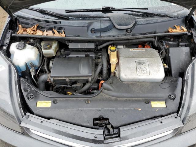 Photo 11 from auction – 2008 TOYOTA PRIUS with VIN JTDKB20UX83423065