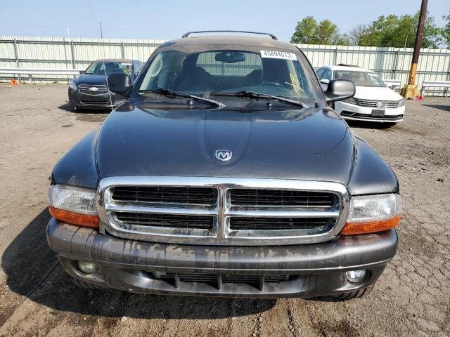 Photo 5 from auction – 2003 DODGE DURANGO SL with VIN 1D4HS58N33F523897