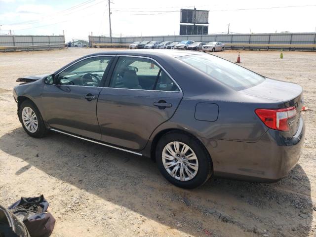 Photo 2 from auction – 2012 TOYOTA CAMRY BASE with VIN 4T4BF1FKXCR206379