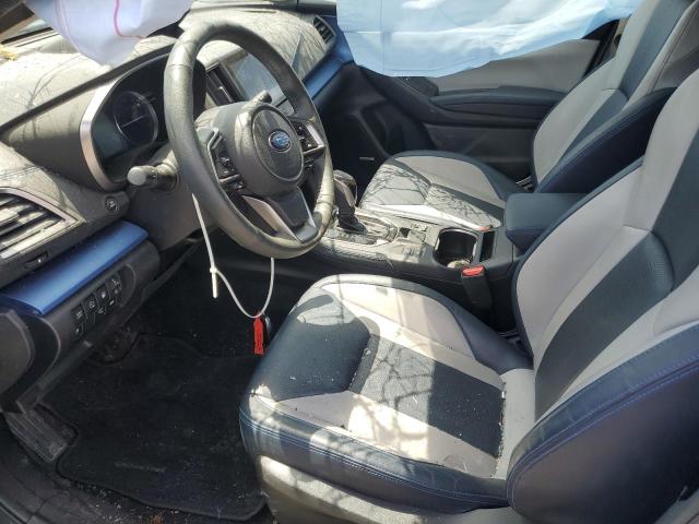 Photo 7 from auction – 2021 SUBARU CROSSTREK with VIN JF2GTDNCXMH360983