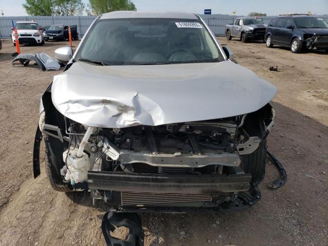 Photo 5 from auction – 2019 MITSUBISHI ECLIPSE CR with VIN JA4AS3AA5KZ010605