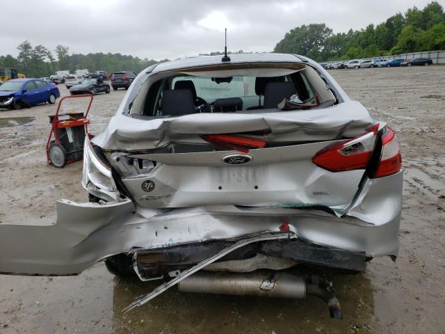 Photo 6 from auction – 2012 FORD FOCUS SEL with VIN 1FAHP3H20CL185813