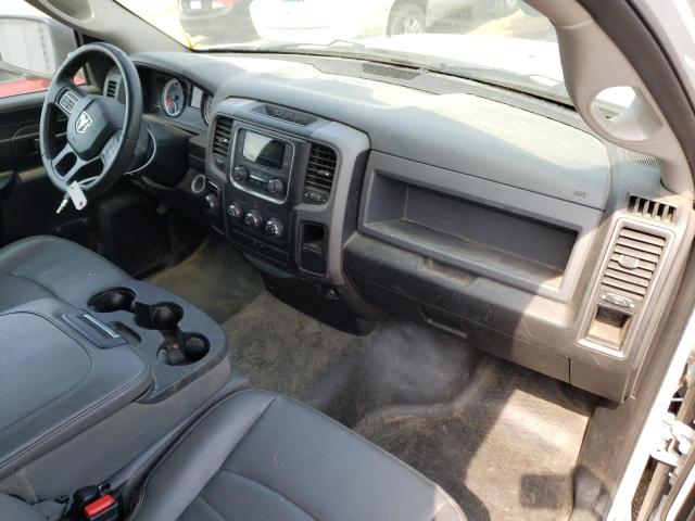 Photo 8 from auction – 2017 RAM 1500 ST with VIN 3C6JR6DG2HG741981