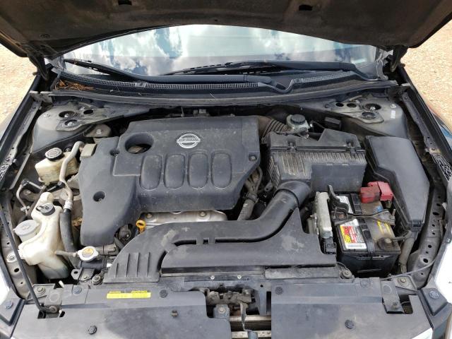 Photo 11 from auction – 2010 NISSAN ALTIMA BAS with VIN 1N4AL2AP9AN555736
