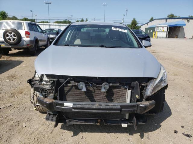 Photo 5 from auction – 2015 HYUNDAI SONATA SPO with VIN 5NPE34AF5FH097148