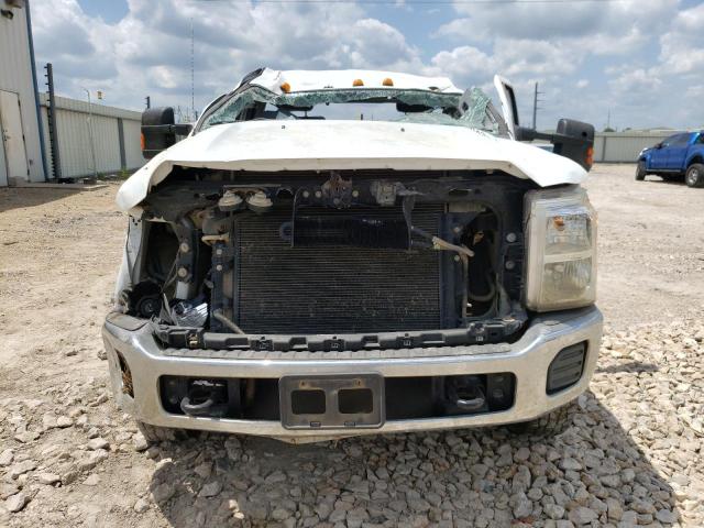 Photo 5 from auction – 2014 FORD F350 SUPER with VIN 1FDRF3H62EEB40752