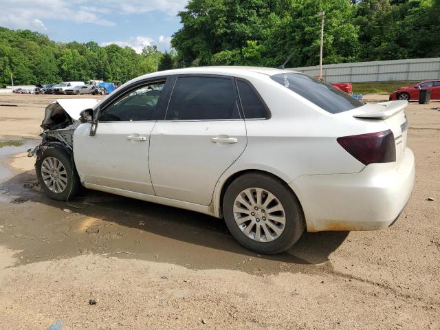 Photo 2 from auction – 2010 SUBARU IMPREZA 2. with VIN JF1GE6B6XAH500969