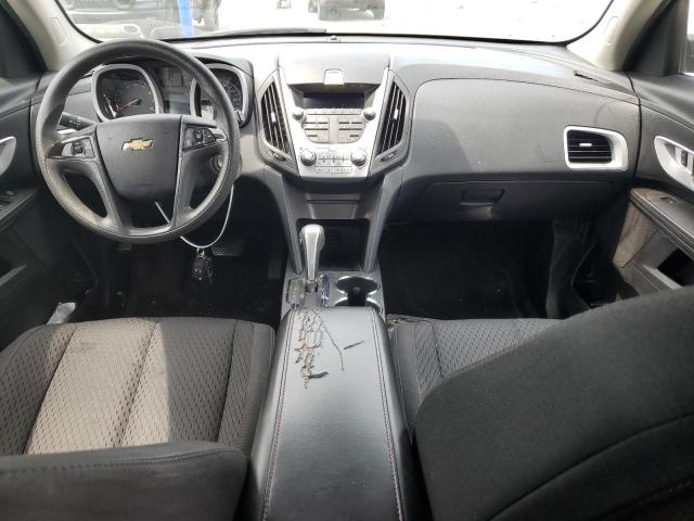 Photo 8 from auction – 2015 CHEVROLET EQUINOX LS with VIN 2GNALAEK9F6398473