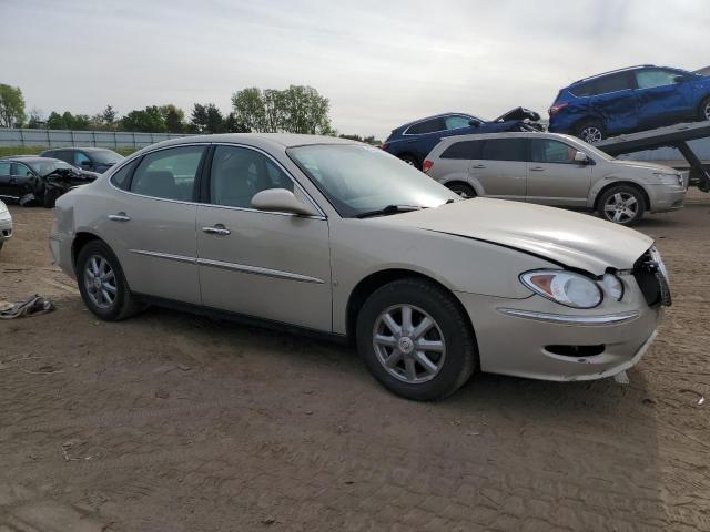 Photo 4 from auction – 2008 BUICK LACROSSE C with VIN 2G4WC582381152404