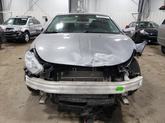 Photo 5 from auction – 2015 DODGE DART SE with VIN 1C3CDFAA3FD316297