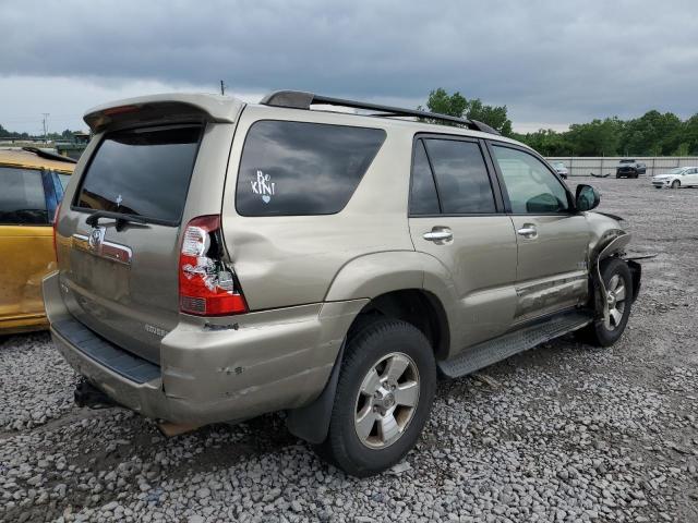 Photo 3 from auction – 2007 TOYOTA 4RUNNER SR with VIN JTEZU14R878078043