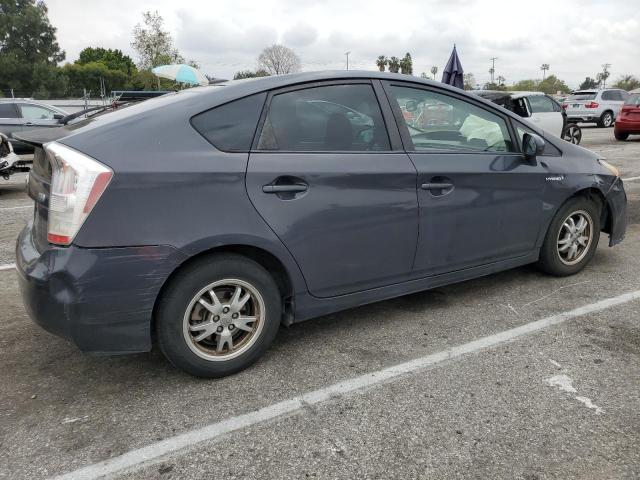 Photo 3 from auction – 2010 TOYOTA PRIUS with VIN JTDKN3DU7A0063977