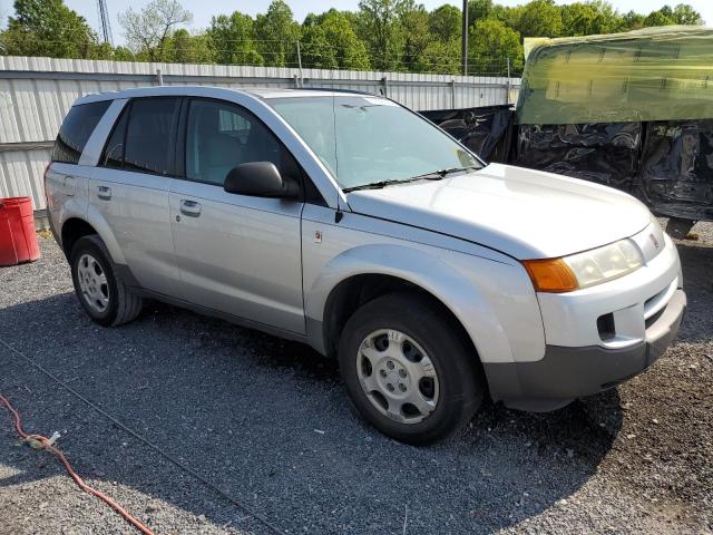 Photo 4 from auction – 2005 SATURN VUE with VIN 5GZCZ33D95S825905
