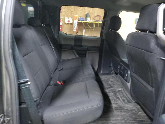 Photo 10 from auction – 2018 FORD F150 SUPER with VIN 1FTEW1EP2JKE28562