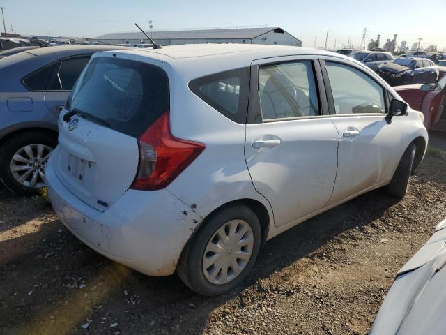 Photo 3 from auction – 2015 NISSAN VERSA NOTE with VIN 3N1CE2CP4FL423813