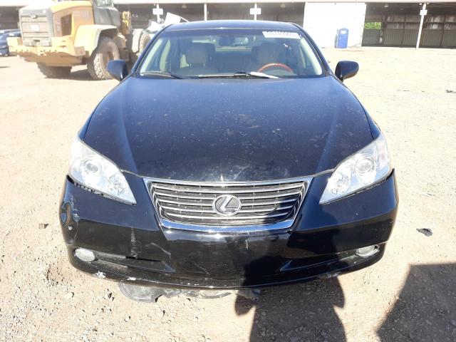 Photo 5 from auction – 2008 LEXUS ES 350 with VIN JTHBJ46G682211073