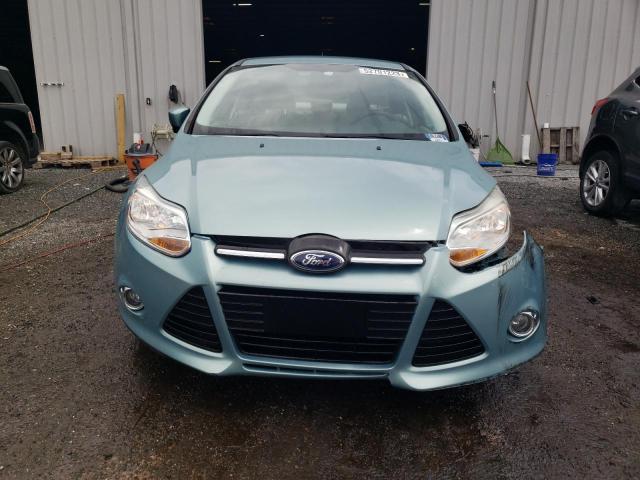 Photo 5 from auction – 2012 FORD FOCUS SEL with VIN 1FAHP3H22CL406098