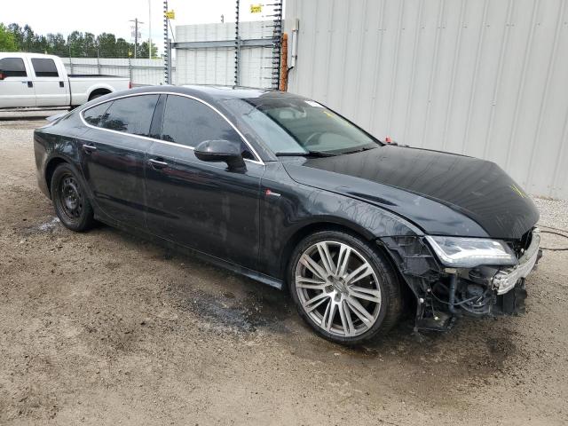 Photo 4 from auction – 2014 AUDI A7 PRESTIG with VIN WAU2GAFC7EN136757