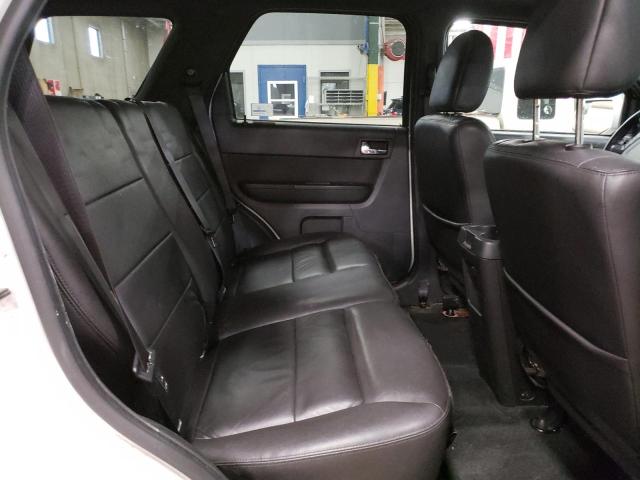 Photo 10 from auction – 2010 FORD ESCAPE LIM with VIN 1FMCU0EGXAKB08232